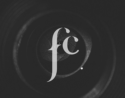 Fauzy Chaniago - Logo & Identity