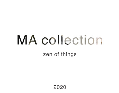 zen of things collection