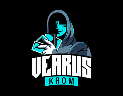 Logo Vearus Krom
