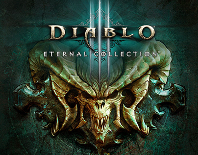 Project thumbnail - Doblaje de la cinemática Reaper of Souls (Diablo 3)