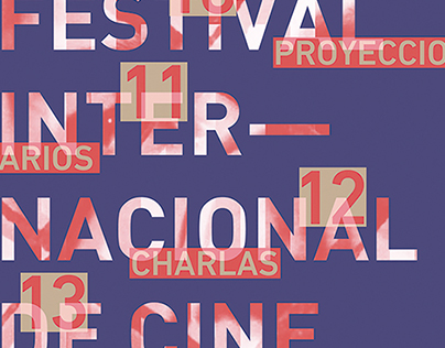 Raccord / French International Film Festival