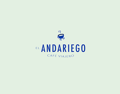 El Andariego - Café viajero