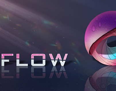 Flow Illustrator Freedraw