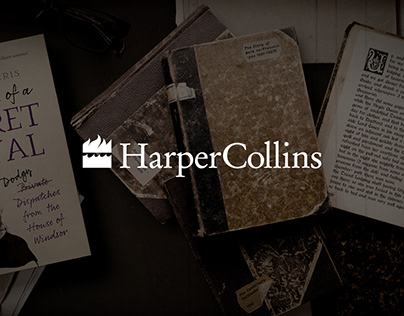 HarperCollins Publishing