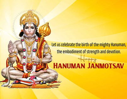 "Channel.live: Illuminate Your Hanuman Janmotsav