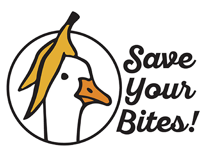 Save Your Bites!