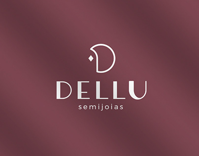 Dellu | Branding
