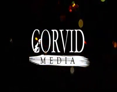 CORVID Xmas Video