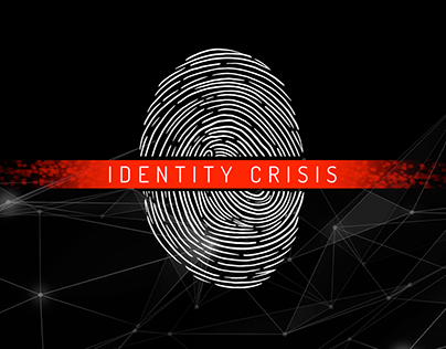 Identity Crisis Series Design