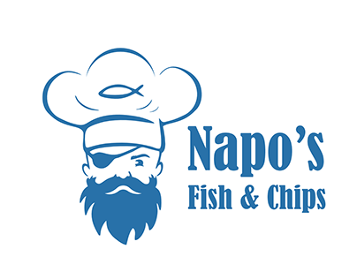 Napo's Fish & Chips