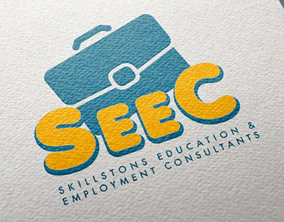 SEEC Logo, Stationary & Branding