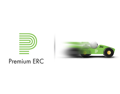 Premium ERC Brand