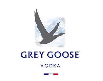 @GreyGoose Vodka