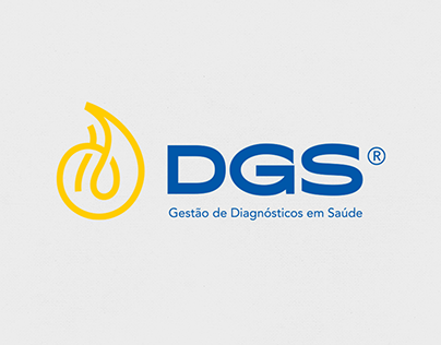 DGS - Gestão de Diagnóstico em saúde