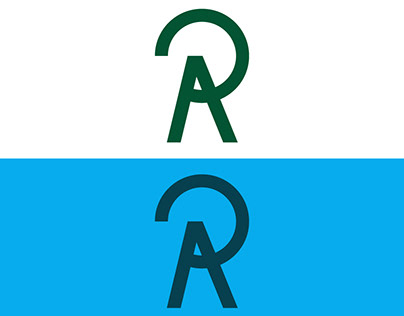 logo for A and R