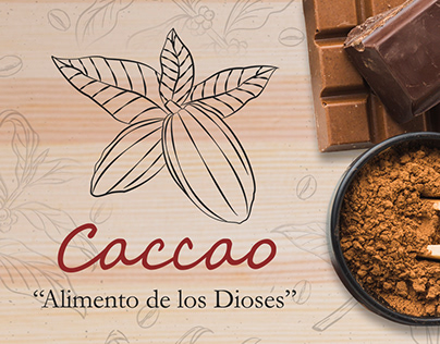 Identidad de Cacao Criollo