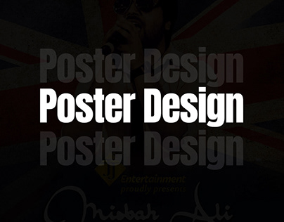 Poster Design