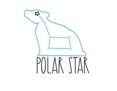 Логотип Polar Star