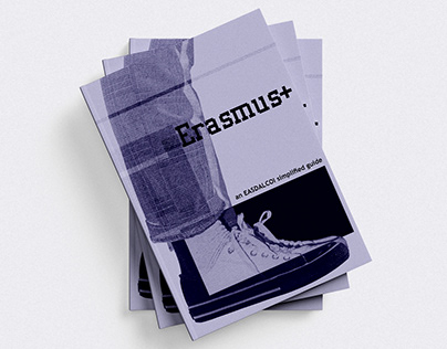 Erasmus+ - Guidebook