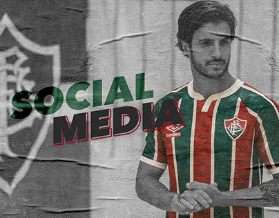 Fluminense Perú - Social Media