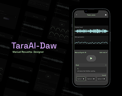 TararAI-daw