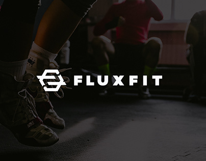FluxFit Branding