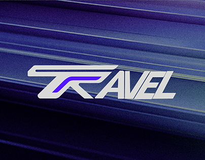 Project thumbnail - Travel Branding and Landing page Design