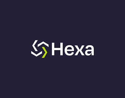 Logo animation | Hexa Energy