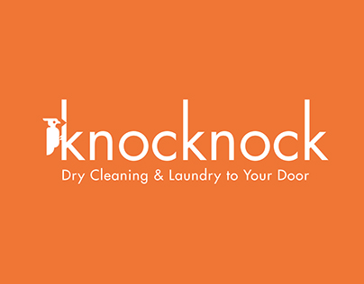 Knocknock- A premium Dry Cleaning & Laundry Service
