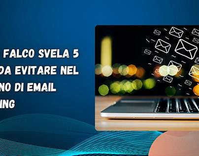 Eugenio Falco-Errori da evitare nel tuo Email Marketing