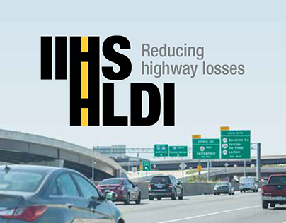 IIHS-HLDI Reducing highway losses brochure