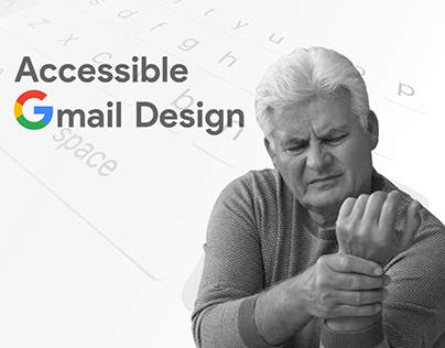 Accessible Gmail