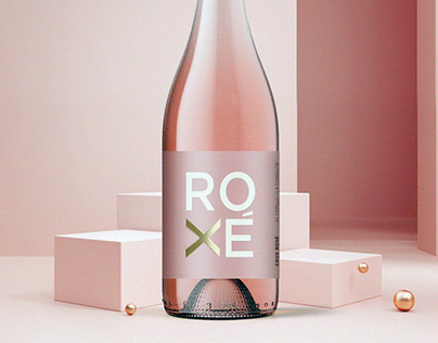 Crux Roxé / Alfa Crux Wines