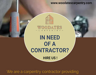 Trusted Carpentry Contractor In Singapore