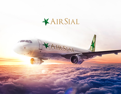 AirSial - Ads