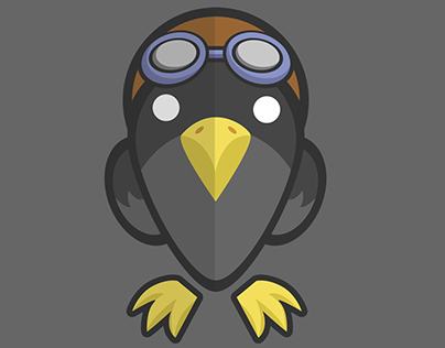 Blackbird (Logo for Team)