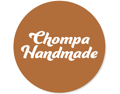 Project thumbnail - Chompa handmade
