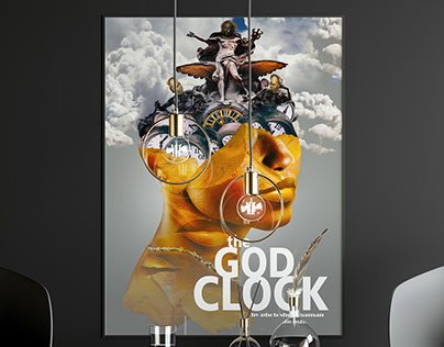 The God Clock