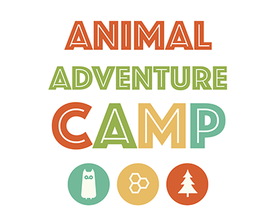 RHS Animal Adventure Camp Logo