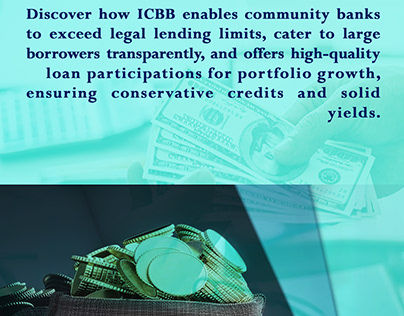 Unlocking Growth: ICBB's Participation Loans Services