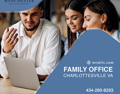Best Family Office Service in Charlottesville VA