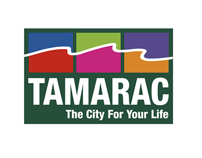 City of Tamarac - Stormwater brochure mailer