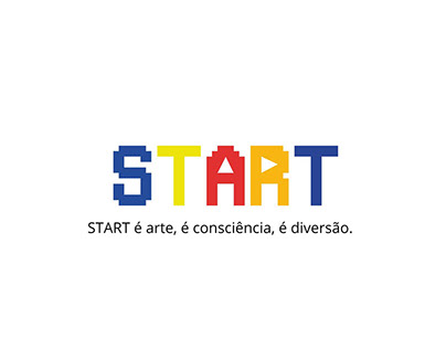 “START.”