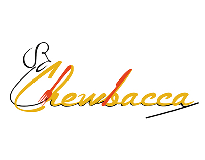 Logo Design - Chewbacca, Bangalore