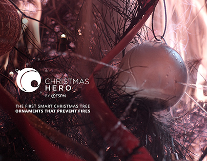 Project thumbnail - Christmas Hero