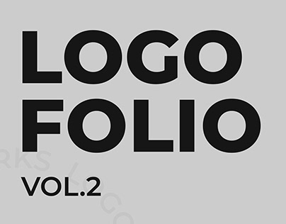 Bold Logofolio | 2022-2023
