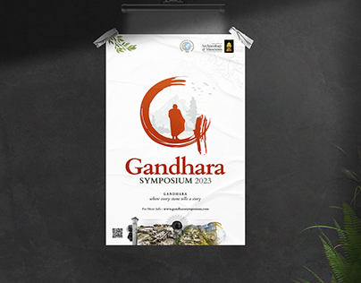Gandhara Symposium