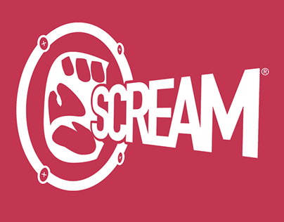 SCREAM (iscream) - Projet d'étude Publicité 2018