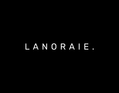 Lanoraie — Branding
