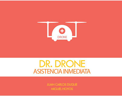 Dr. Drone